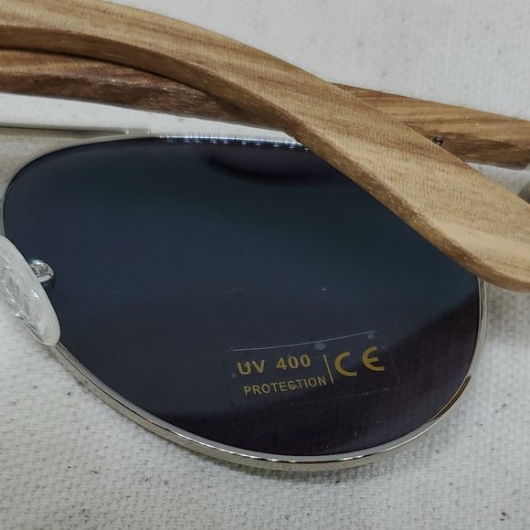 Detroit Mint Sunglasses - Authentic - Picture 6 of 16
